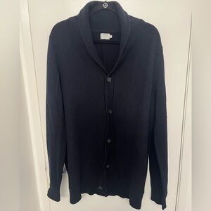 7 Diamonds Men’s Cowel Neck sweater